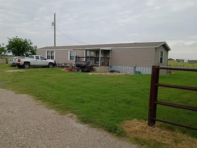 620 Blair Road, Waxahachie TX 75165