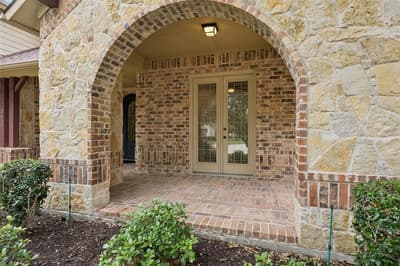 2610 Stonybrook Drive, Prosper TX 75078 - Photo 2
