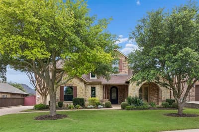 2610 Stonybrook Drive, Prosper TX 75078