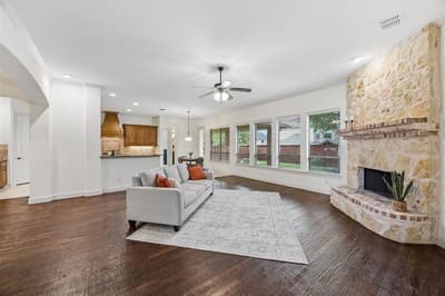 2610 Stonybrook Drive, Prosper TX 75078 - Photo 4