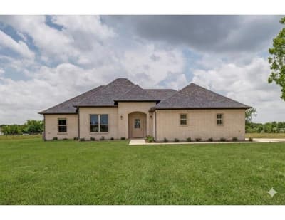 3712 County Road 1102, Celeste TX 75423 - Photo 2
