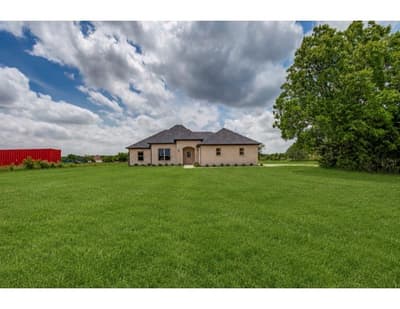 3712 County Road 1102, Celeste TX 75423
