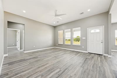 3712 County Road 1102, Celeste TX 75423 - Photo 5