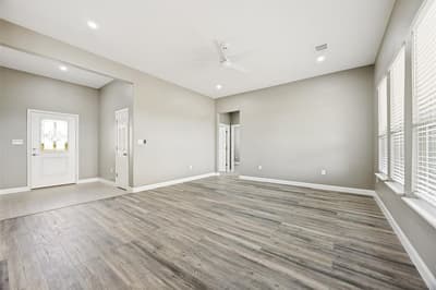 3712 County Road 1102, Celeste TX 75423 - Photo 4