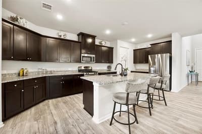 5036 Stream Turn Drive, Royse City TX 75189 - Photo 3