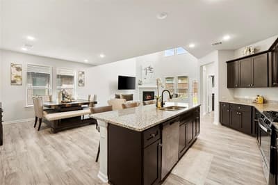 5036 Stream Turn Drive, Royse City TX 75189 - Photo 4