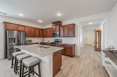 1446 White Water Way, Aubrey TX 76227 - Photo 3