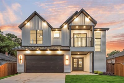 609 Cumberland Street, Dallas TX 75203