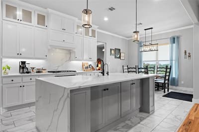1024 Henry Way, Springtown TX 76082