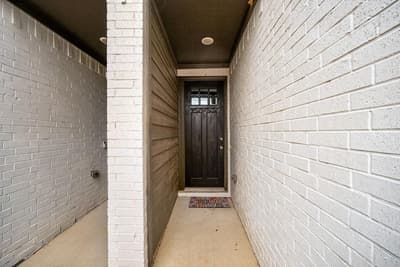 1129 Rusk Way, Lewisville TX 75077 - Photo 3