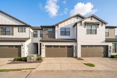 1129 Rusk Way, Lewisville TX 75077