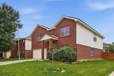 4957 Thorn Hollow Drive, Fort Worth TX 76244 - Photo 3