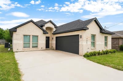 505 Melody Circle, Kaufman TX 75142