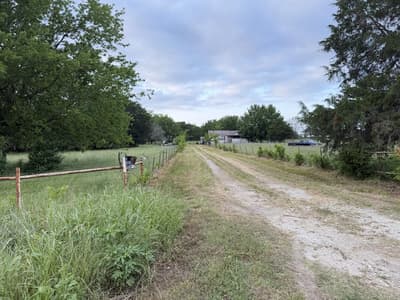 550 Vz County Road 3436, Wills Point TX 75169