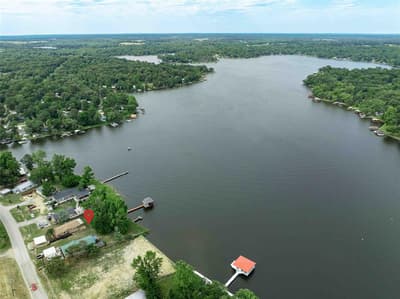 266 Hickory Hills Drive, Murchison TX 75778 - Photo 3