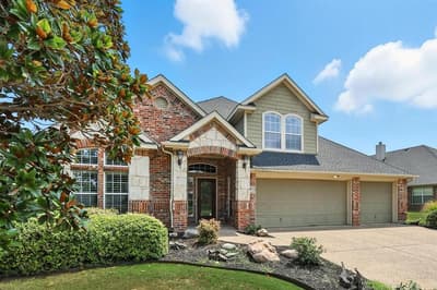 308 Sandy Cove, Argyle TX 76226 - Photo 3