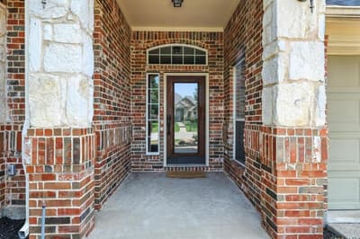 308 Sandy Cove, Argyle TX 76226 - Photo 4
