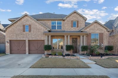 1413 10th Street, Argyle TX 76226 - Photo 3