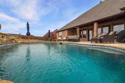 258 Scenic View Drive, Aledo TX 76008
