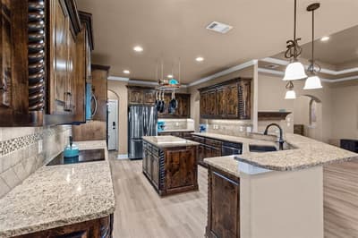 258 Scenic View Drive, Aledo TX 76008 - Photo 5