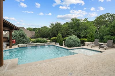 3521 Newport Drive, Prosper TX 75078 - Photo 5
