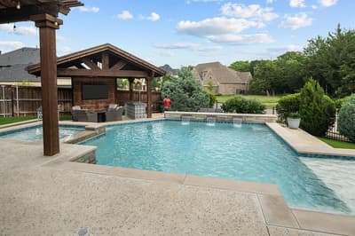 3521 Newport Drive, Prosper TX 75078 - Photo 4
