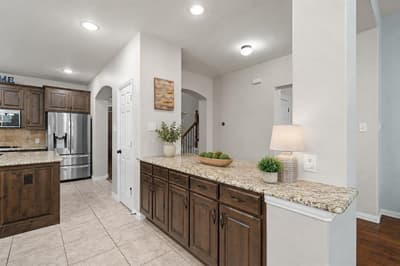8221 Bayberry Avenue, Lantana TX 76226 - Photo 2