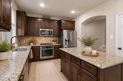 8221 Bayberry Avenue, Lantana TX 76226 - Photo 3