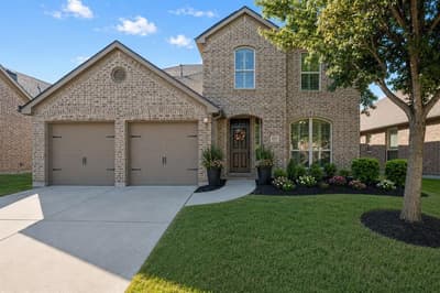 8221 Bayberry Avenue, Lantana TX 76226