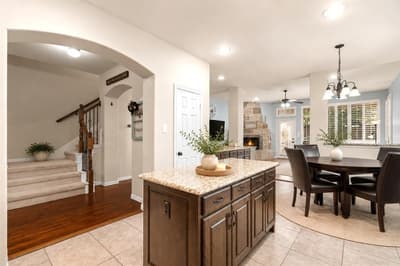 8221 Bayberry Avenue, Lantana TX 76226 - Photo 4