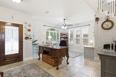 1385 Litchfield Lane, Burleson TX 76028 - Photo 3