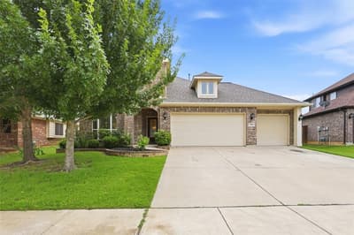 1385 Litchfield Lane, Burleson TX 76028