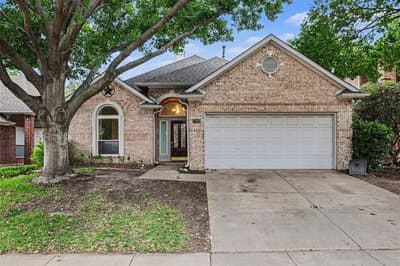 18711 Tall Oak Drive, Dallas TX 75287