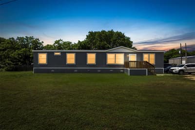 101 Syble Jean Drive, Burleson TX 76028