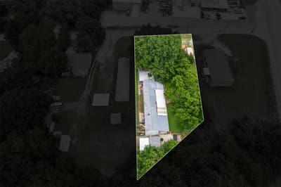 103 Syble Jean Drive, Burleson TX 76028