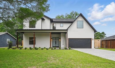 1224 S Pine Street, Grapevine TX 76051
