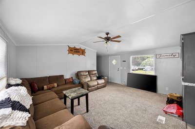 105 Syble Jean Drive, Burleson TX 76028 - Photo 2