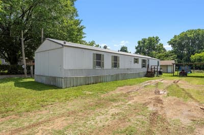 105 Syble Jean Drive, Burleson TX 76028
