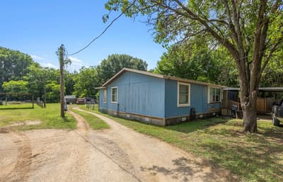 107 Syble Jean Drive # B, Burleson TX 76028 - Photo 3