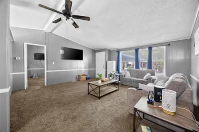 107 Syble Jean Drive # B, Burleson TX 76028 - Photo 5