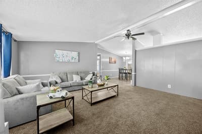 107 Syble Jean Drive # B, Burleson TX 76028 - Photo 4