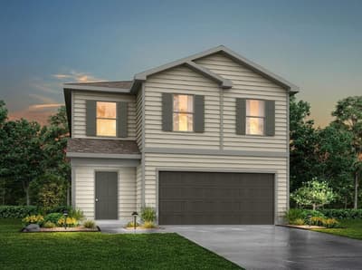 848 Bluffview Drive, Cleburne TX 76031
