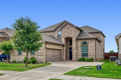 422 Milligan Drive, Midlothian TX 76065 - Photo 2