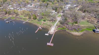 6435 FM 17 LOTS 205-207, Yantis TX 75497 - Photo 2