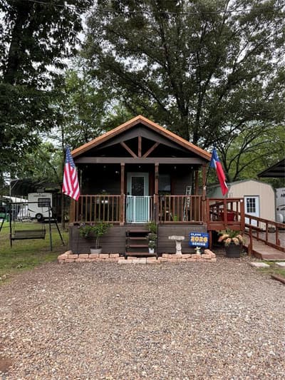 6435 FM 17 LOTS 205-207, Yantis TX 75497