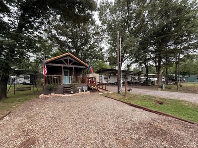 6435 FM 17 LOTS 205-207, Yantis TX 75497 - Photo 4