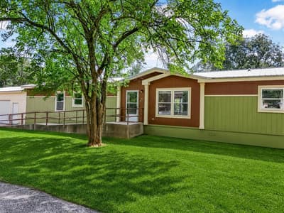 122 Will Stutley Drive, Gordonville TX 76245