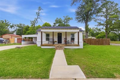 307 Locust Street, Winnsboro TX 75494