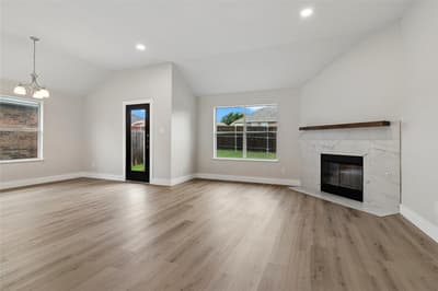 2825 Enchanted Eve Drive, Little Elm TX 75068 - Photo 3