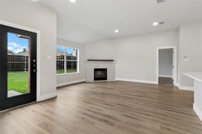 2825 Enchanted Eve Drive, Little Elm TX 75068 - Photo 5